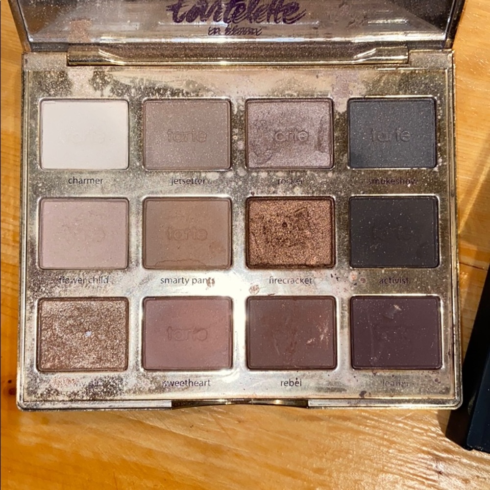TARTE COSMETICS PALETTE - Picture 12 of 12